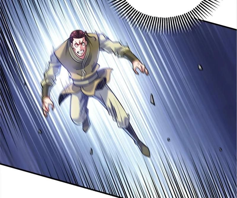 Read Eternal First Son-In-Law chapter 161 image 1 on Lezhin
