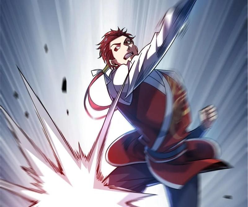 Read Eternal First Son-In-Law chapter 161 image 10 on Lezhin