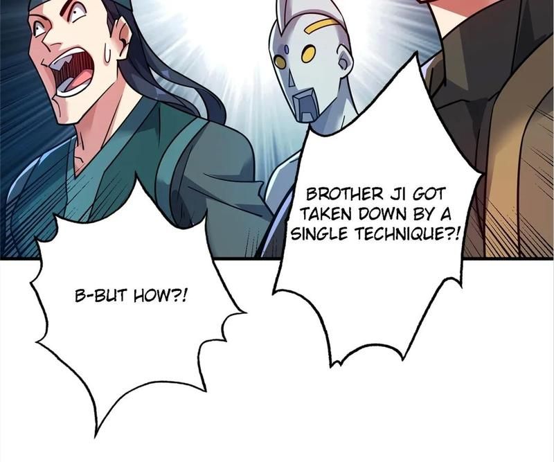 Read Eternal First Son-In-Law chapter 161 image 18 on Lezhin