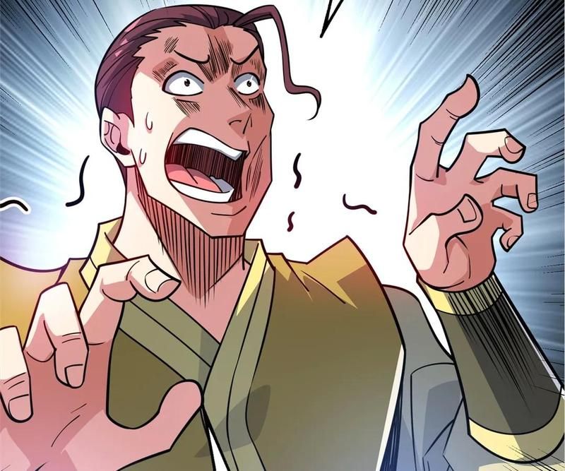 Read Eternal First Son-In-Law chapter 161 image 35 on Lezhin