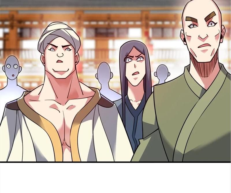 Read Eternal First Son-In-Law chapter 161 image 51 on Lezhin