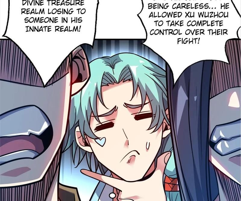 Read Eternal First Son-In-Law chapter 161 image 59 on Lezhin