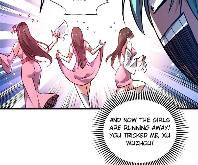 Read Eternal First Son-In-Law chapter 161 image 62 on Lezhin
