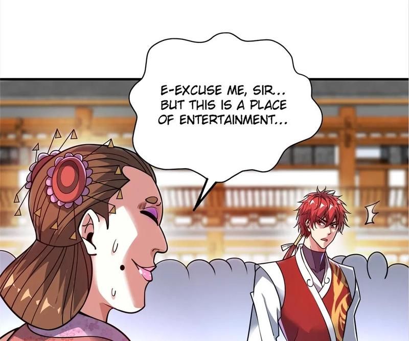 Read Eternal First Son-In-Law chapter 161 image 64 on Lezhin