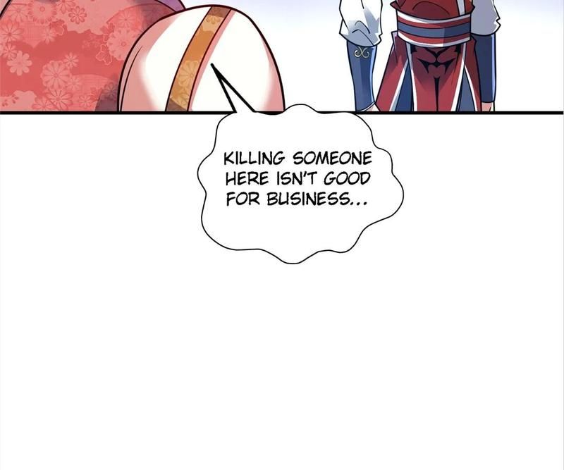 Read Eternal First Son-In-Law chapter 161 image 65 on Lezhin