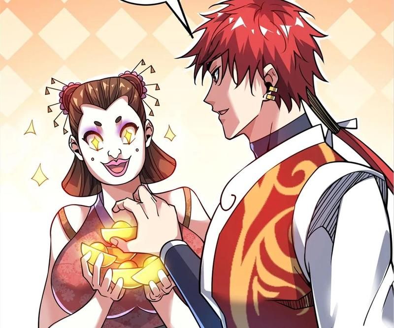 Read Eternal First Son-In-Law chapter 161 image 68 on Lezhin