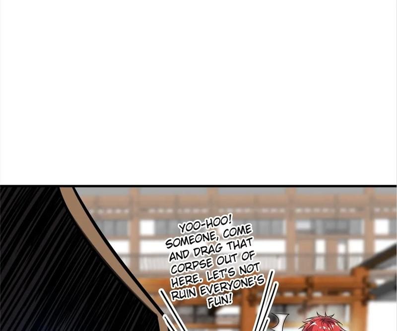Read Eternal First Son-In-Law chapter 161 image 72 on Lezhin