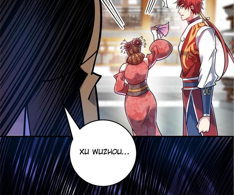 Read Eternal First Son-In-Law chapter 161 image 73 on Lezhin