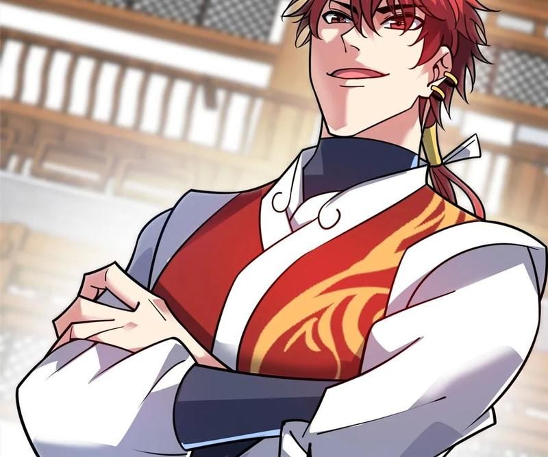 Read Eternal First Son-In-Law chapter 162 image 16 on Lezhin