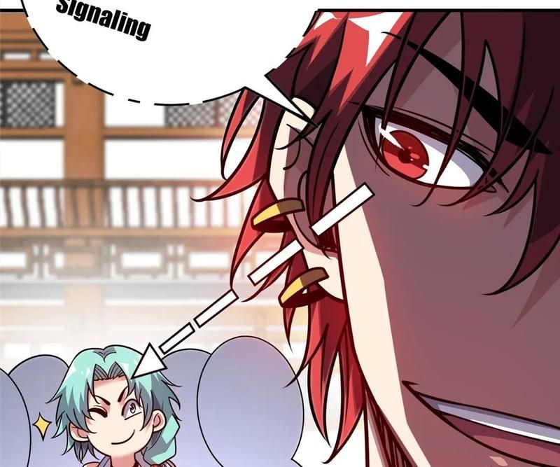 Read Eternal First Son-In-Law chapter 162 image 19 on Lezhin