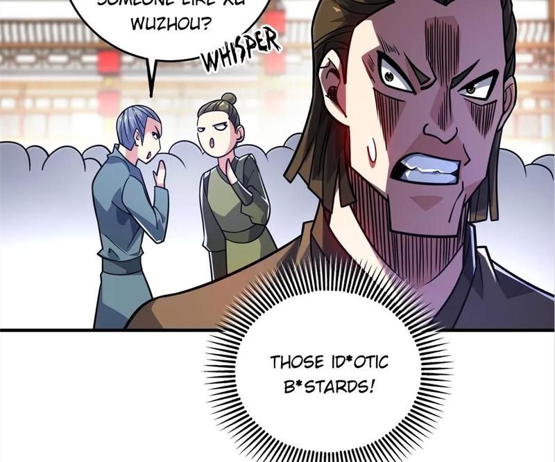Read Eternal First Son-In-Law chapter 162 image 24 on Lezhin