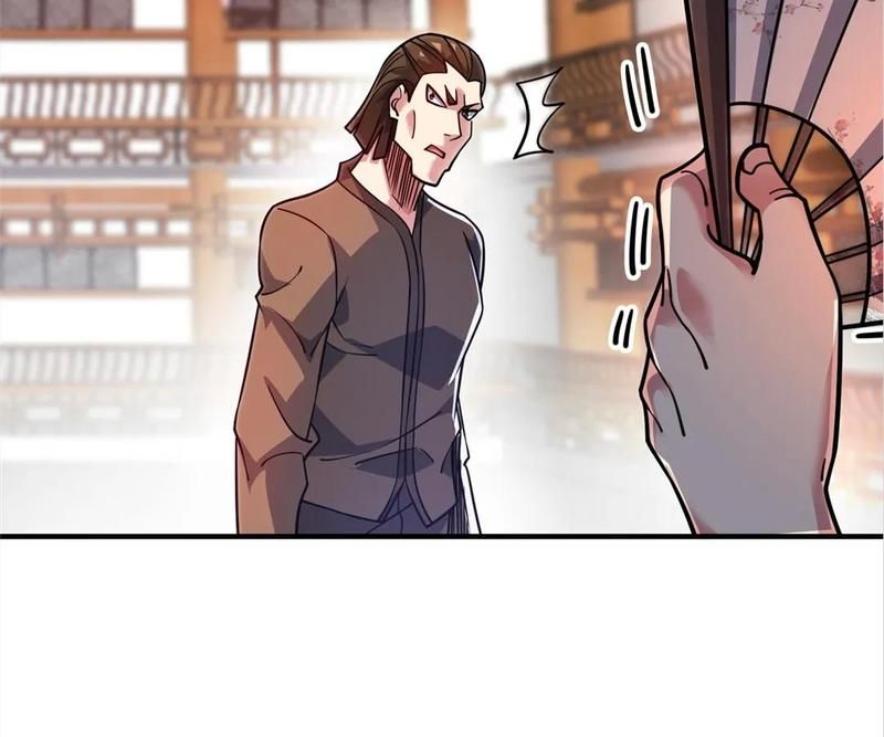 Read Eternal First Son-In-Law chapter 162 image 26 on Lezhin