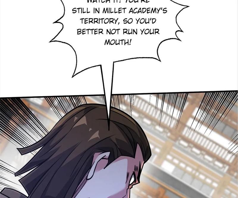 Read Eternal First Son-In-Law chapter 162 image 30 on Lezhin