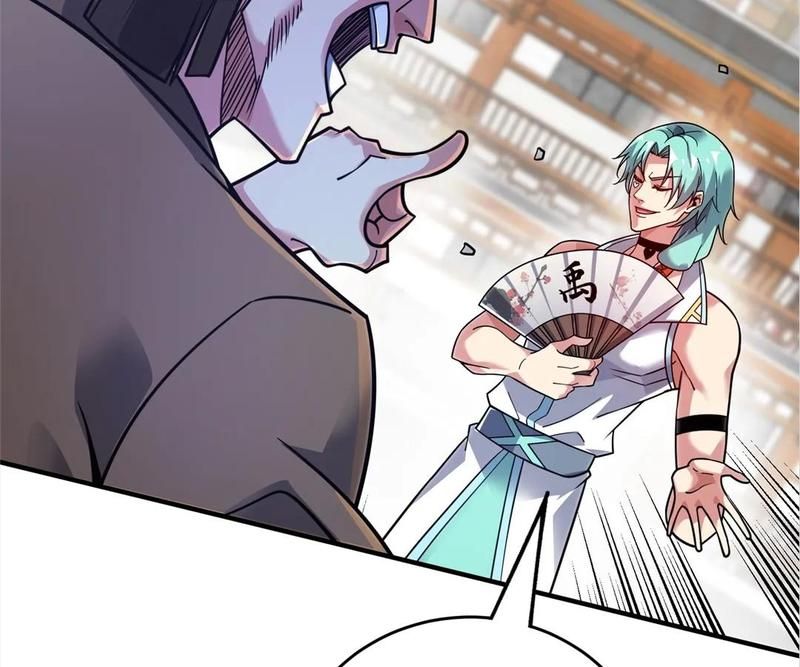 Read Eternal First Son-In-Law chapter 162 image 31 on Lezhin