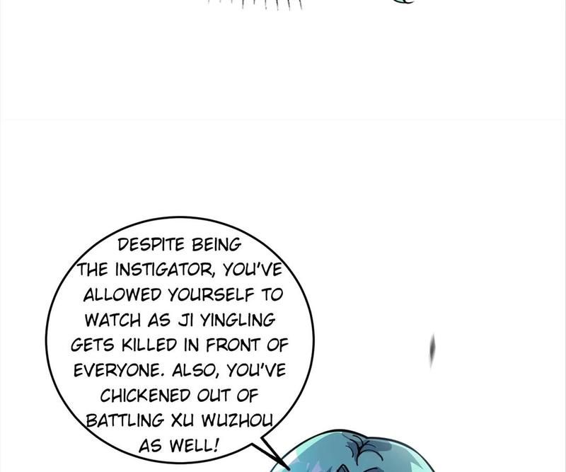 Read Eternal First Son-In-Law chapter 162 image 37 on Lezhin