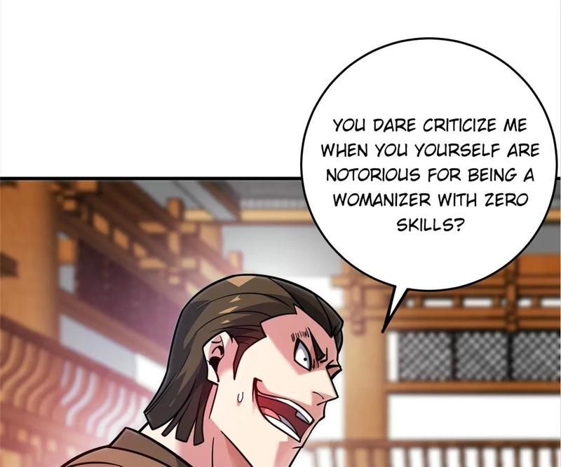 Read Eternal First Son-In-Law chapter 162 image 47 on Lezhin