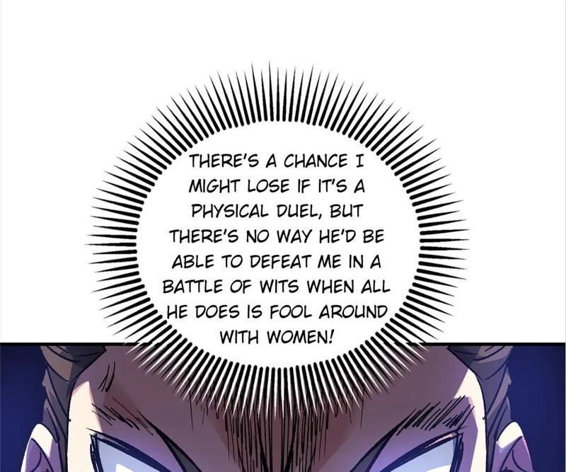 Read Eternal First Son-In-Law chapter 162 image 59 on Lezhin