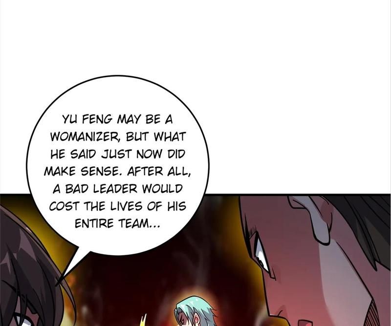 Read Eternal First Son-In-Law chapter 162 image 61 on Lezhin