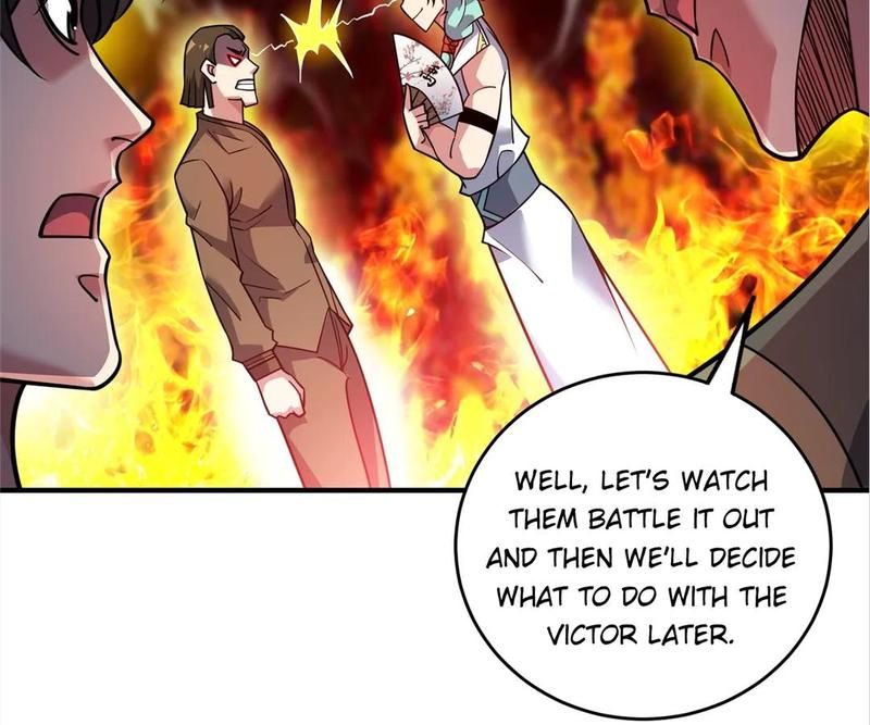 Read Eternal First Son-In-Law chapter 162 image 62 on Lezhin