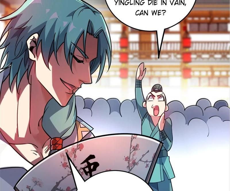 Read Eternal First Son-In-Law chapter 162 image 64 on Lezhin