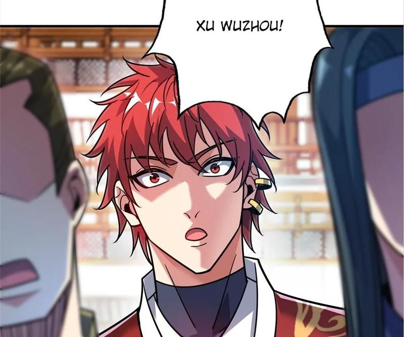 Read Eternal First Son-In-Law chapter 162 image 66 on Lezhin