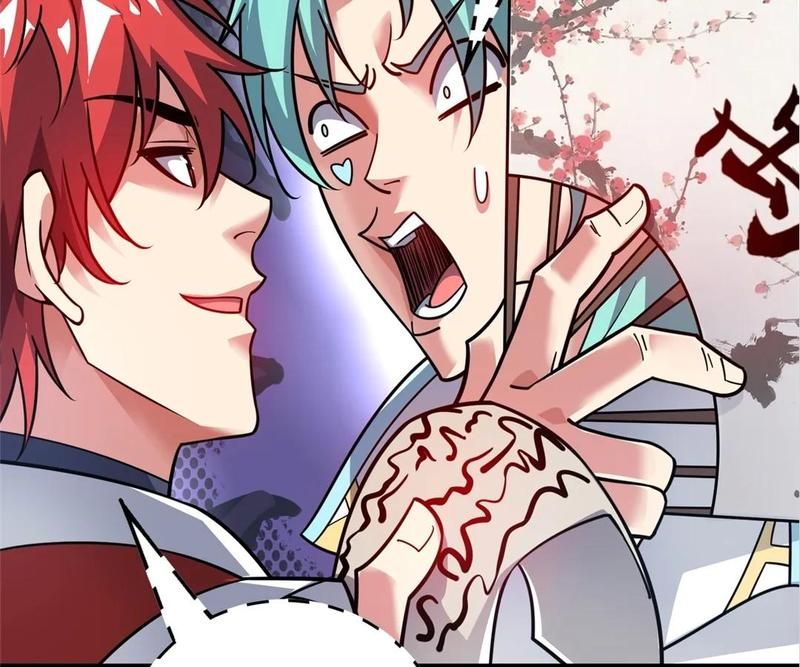 Read Eternal First Son-In-Law chapter 162 image 72 on Lezhin
