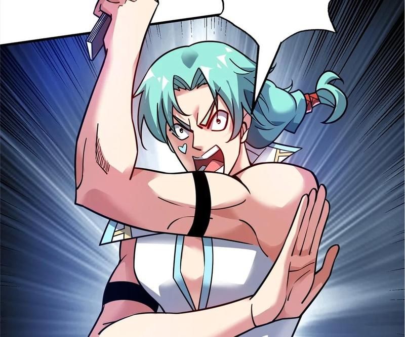 Read Eternal First Son-In-Law chapter 162 image 78 on Lezhin