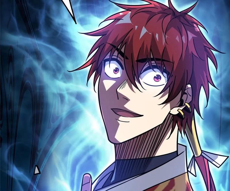 Read Eternal First Son-In-Law chapter 162 image 8 on Lezhin