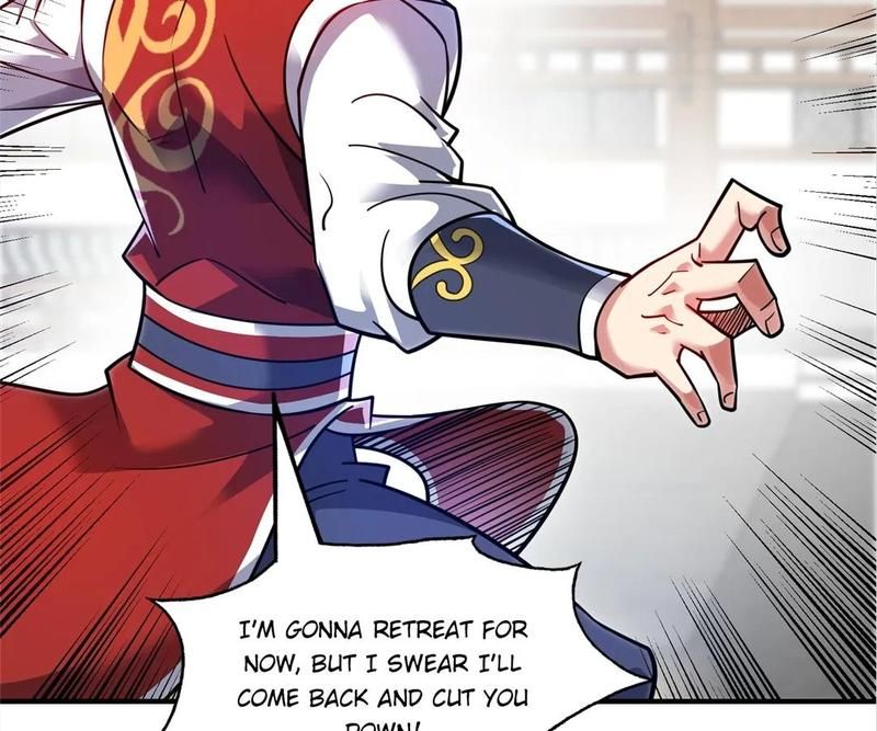 Read Eternal First Son-In-Law chapter 163 image 1 on Lezhin