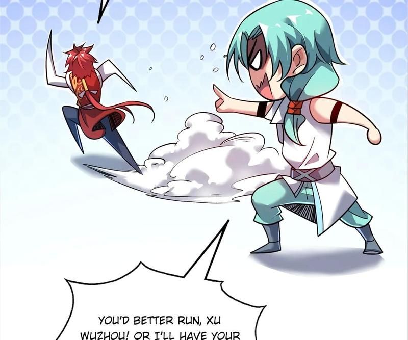 Read Eternal First Son-In-Law chapter 163 image 16 on Lezhin