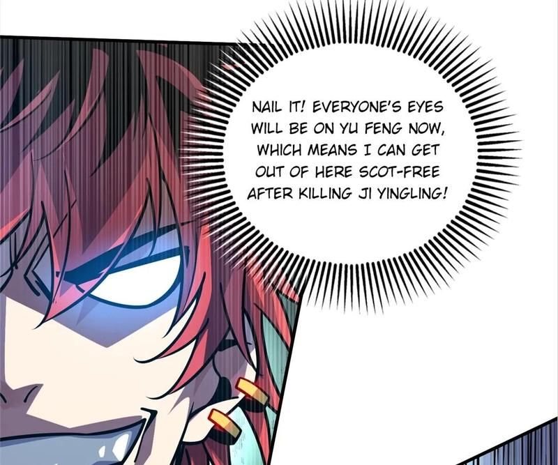 Read Eternal First Son-In-Law chapter 163 image 18 on Lezhin