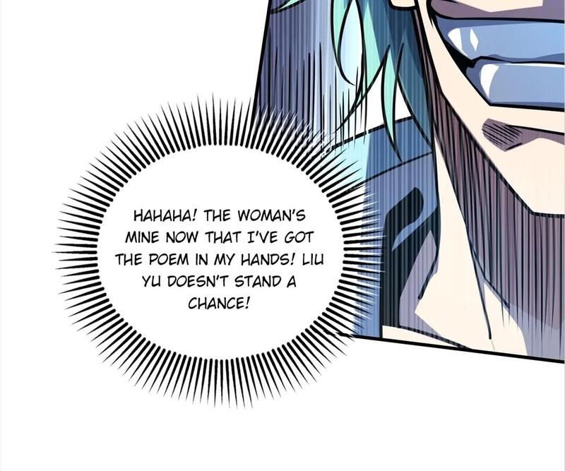 Read Eternal First Son-In-Law chapter 163 image 20 on Lezhin