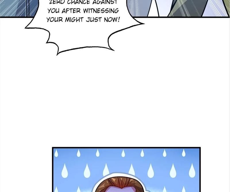 Read Eternal First Son-In-Law chapter 163 image 23 on Lezhin
