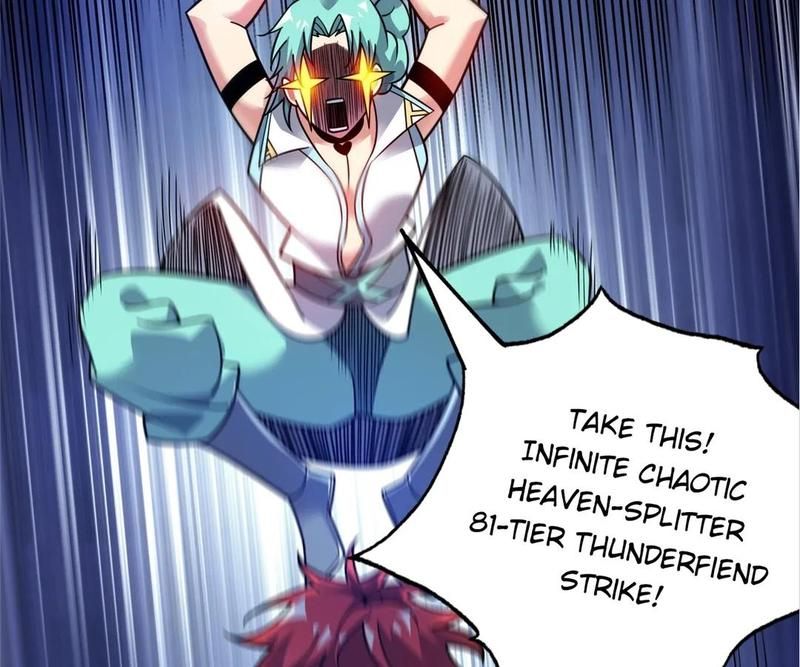 Read Eternal First Son-In-Law chapter 163 image 3 on Lezhin