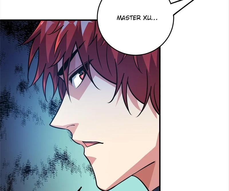 Read Eternal First Son-In-Law chapter 163 image 30 on Lezhin