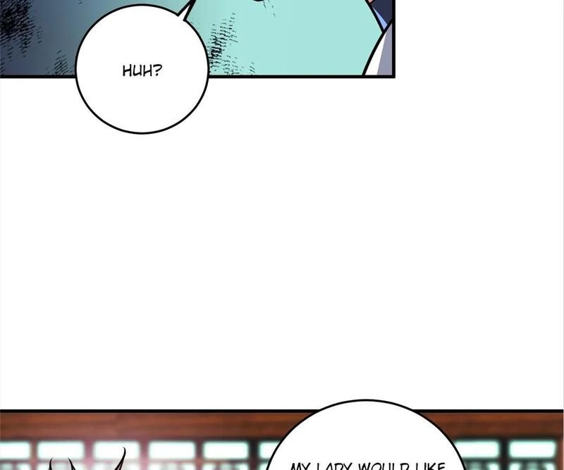 Read Eternal First Son-In-Law chapter 163 image 31 on Lezhin