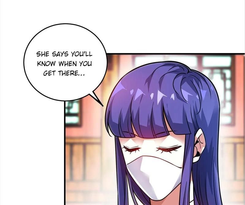 Read Eternal First Son-In-Law chapter 163 image 34 on Lezhin