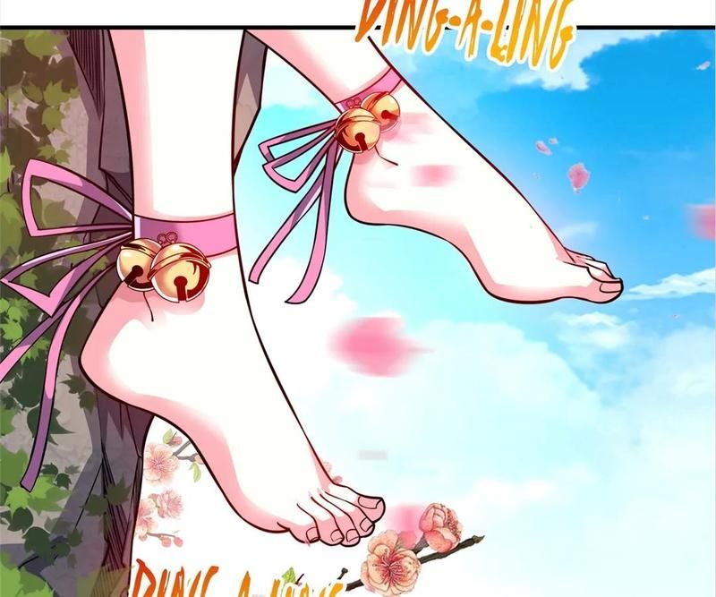 Read Eternal First Son-In-Law chapter 163 image 43 on Lezhin