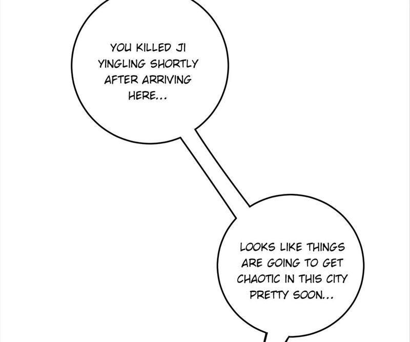 Read Eternal First Son-In-Law chapter 163 image 45 on Lezhin