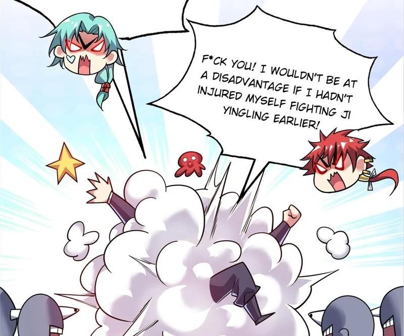 Read Eternal First Son-In-Law chapter 163 image 6 on Lezhin