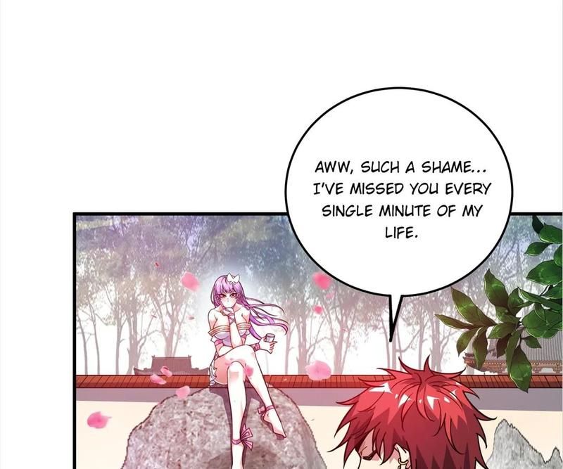 Read Eternal First Son-In-Law chapter 163 image 60 on Lezhin