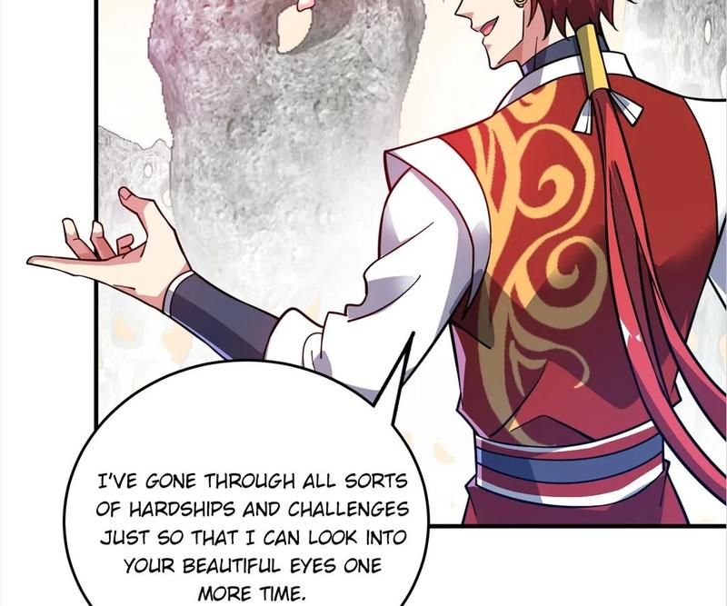 Read Eternal First Son-In-Law chapter 163 image 61 on Lezhin
