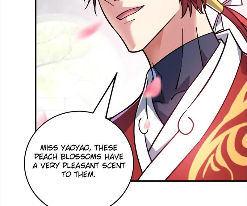 Read Eternal First Son-In-Law chapter 164 image 11 on Lezhin