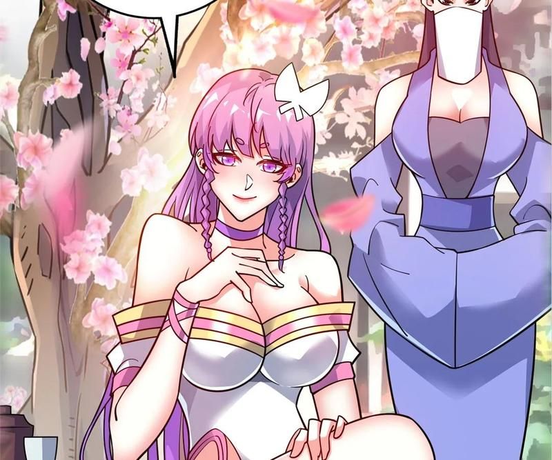 Read Eternal First Son-In-Law chapter 164 image 14 on Lezhin