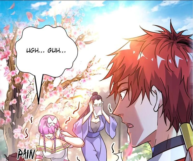 Read Eternal First Son-In-Law chapter 164 image 19 on Lezhin