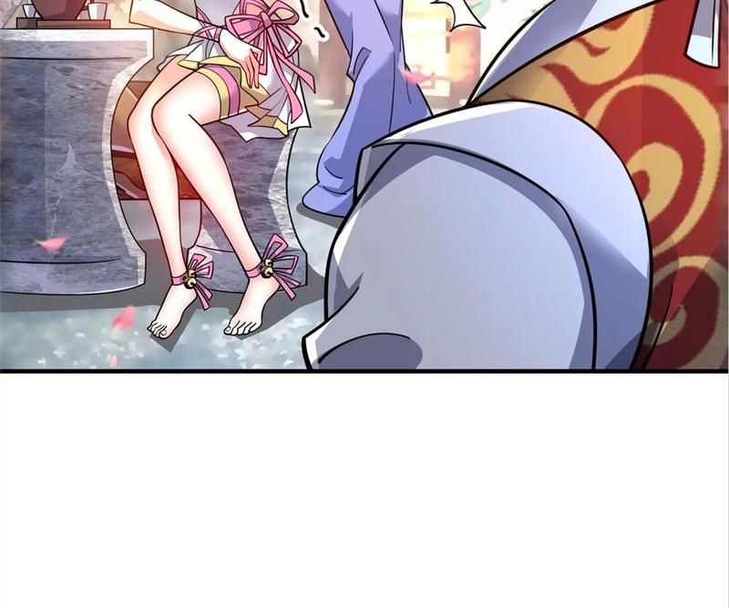 Read Eternal First Son-In-Law chapter 164 image 20 on Lezhin