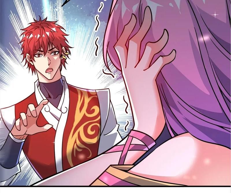 Read Eternal First Son-In-Law chapter 164 image 22 on Lezhin