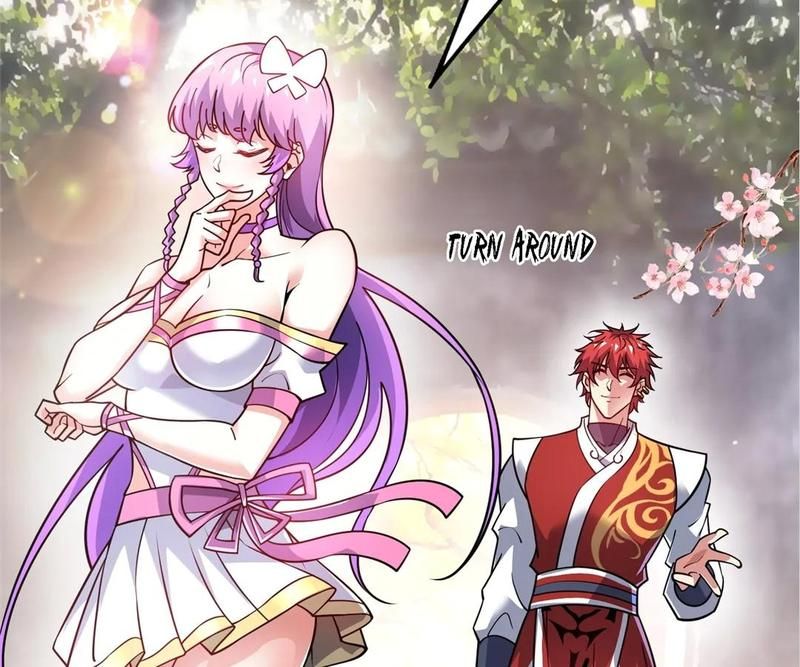 Read Eternal First Son-In-Law chapter 164 image 3 on Lezhin