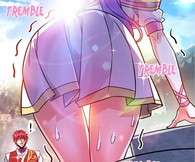 Read Eternal First Son-In-Law chapter 164 image 36 on Lezhin