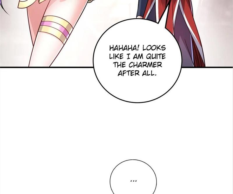 Read Eternal First Son-In-Law chapter 164 image 4 on Lezhin